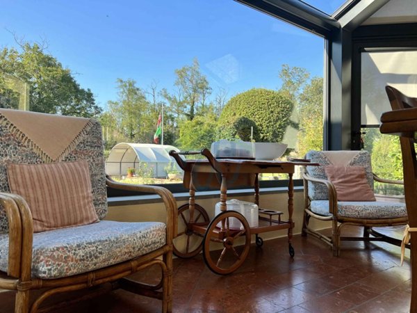 casa indipendente in vendita a Carpaneto Piacentino