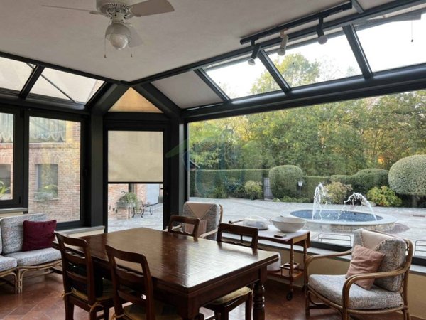 casa indipendente in vendita a Carpaneto Piacentino