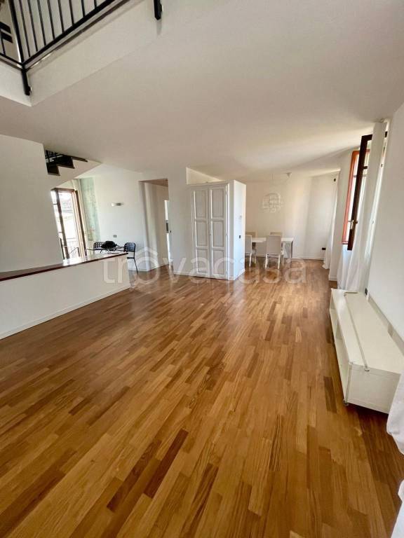appartamento in vendita a Carpaneto Piacentino