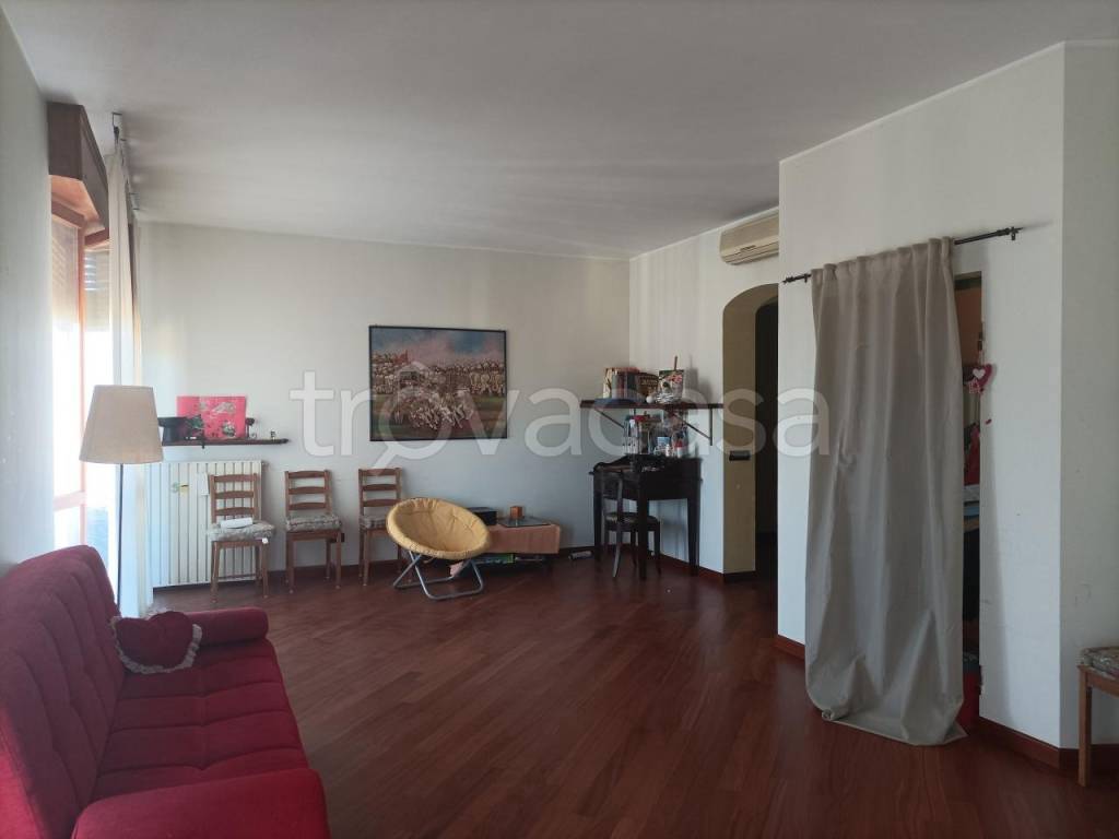 appartamento in vendita a Carpaneto Piacentino