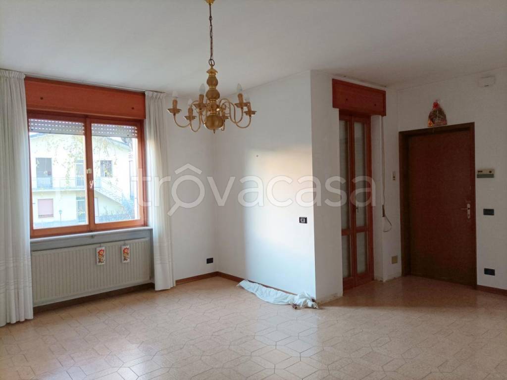 appartamento in vendita a Carpaneto Piacentino