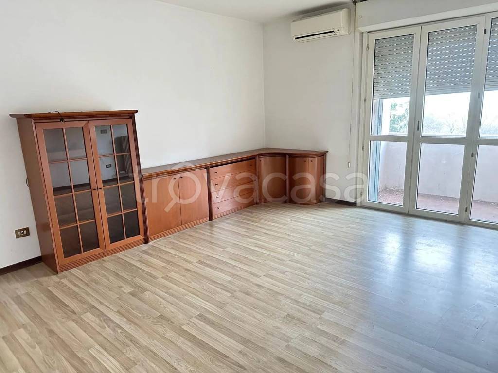 appartamento in vendita a Carpaneto Piacentino