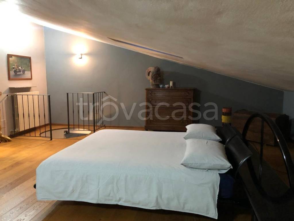 appartamento in vendita a Carpaneto Piacentino