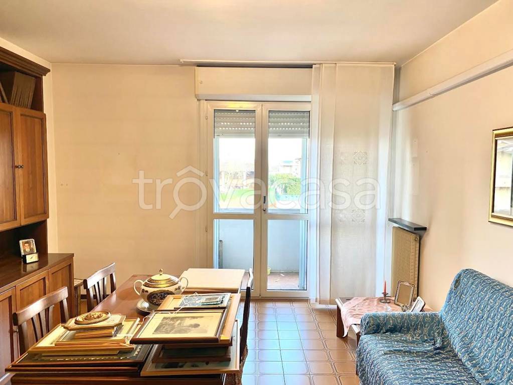 appartamento in vendita a Carpaneto Piacentino