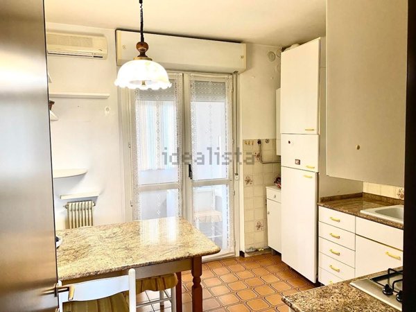 appartamento in vendita a Carpaneto Piacentino