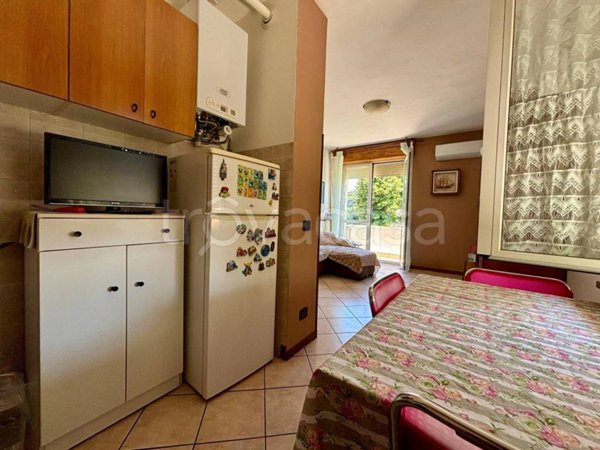 appartamento in vendita a Carpaneto Piacentino