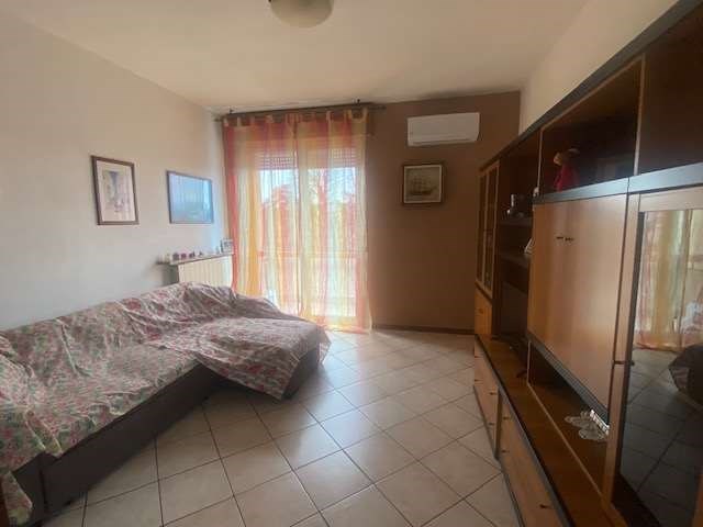 appartamento in vendita a Carpaneto Piacentino
