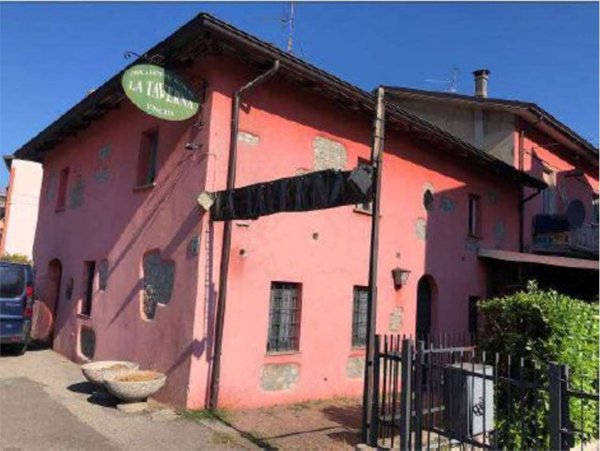 appartamento in vendita a Carpaneto Piacentino in zona Chero