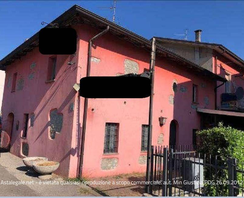 appartamento in vendita a Carpaneto Piacentino