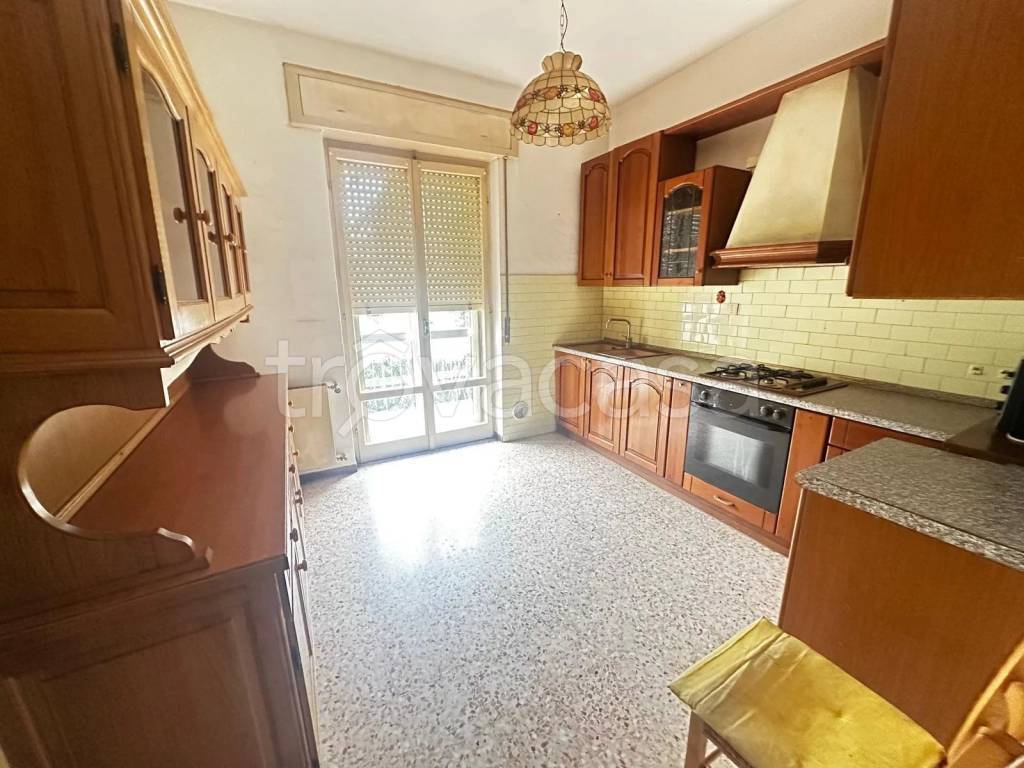 appartamento in vendita a Carpaneto Piacentino