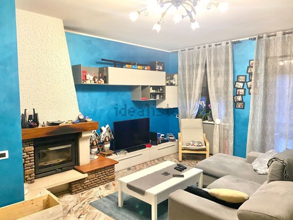 appartamento in vendita a Carpaneto Piacentino