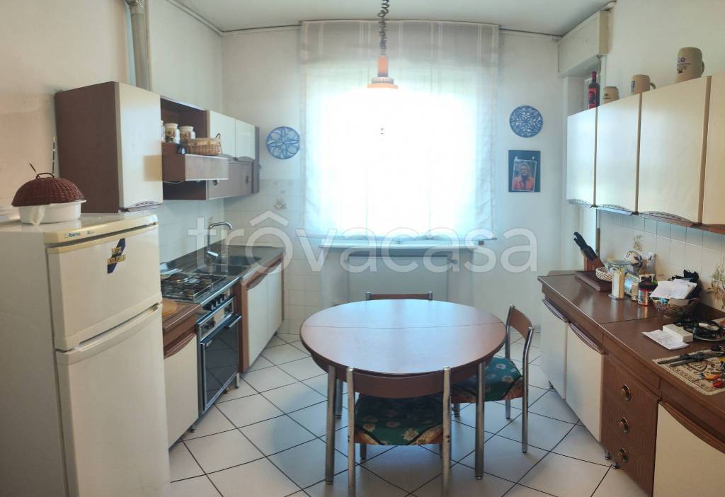 appartamento in vendita a Carpaneto Piacentino