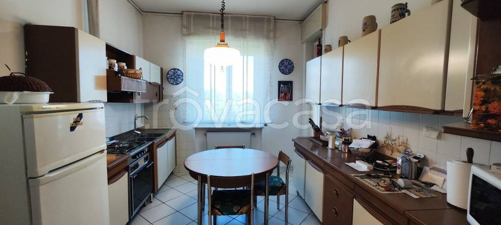 appartamento in vendita a Carpaneto Piacentino