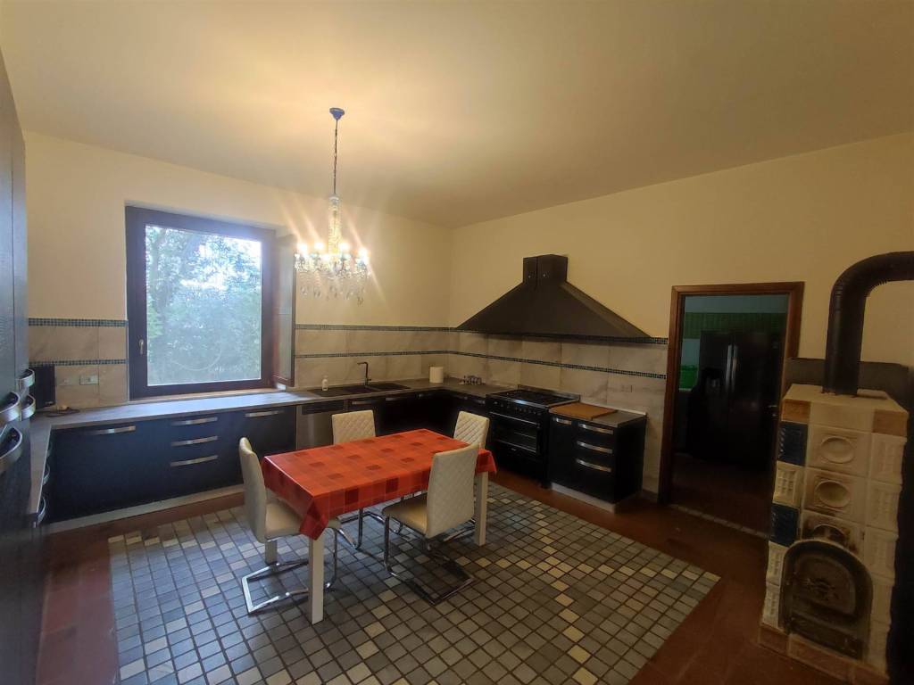 appartamento in vendita a Carpaneto Piacentino in zona Cimafava