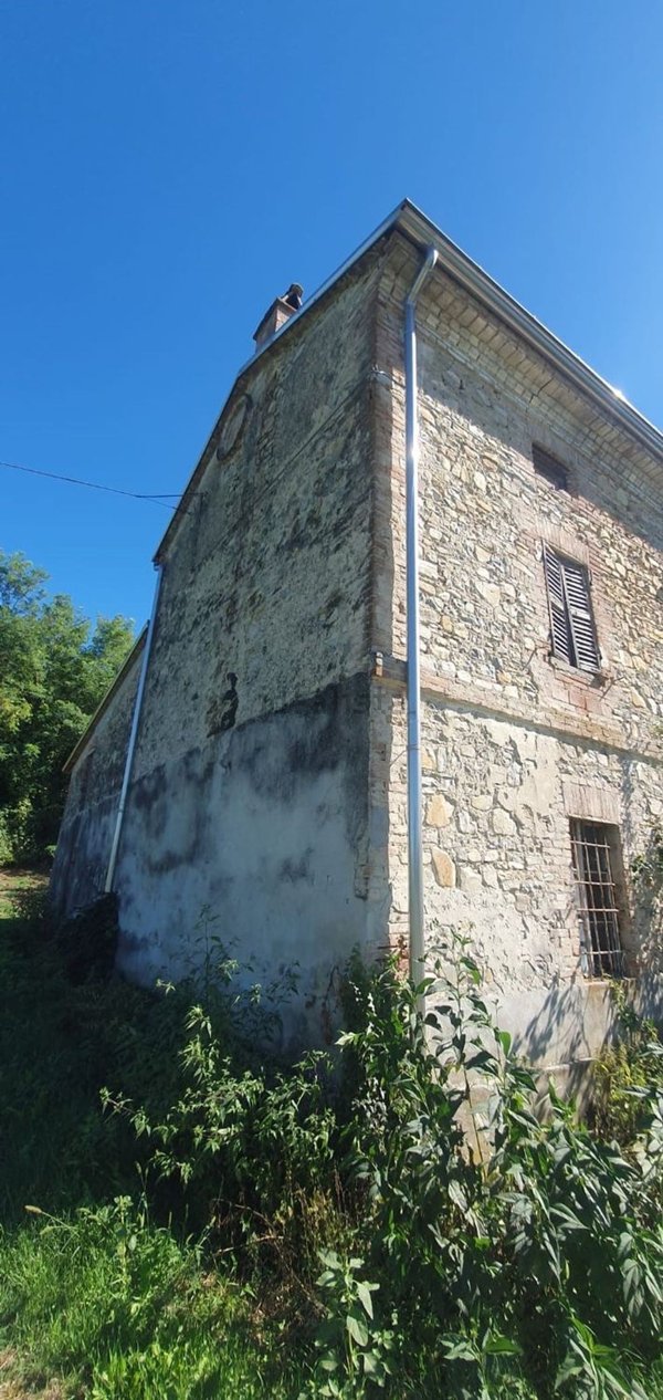 appartamento in vendita a Carpaneto Piacentino in zona Chero