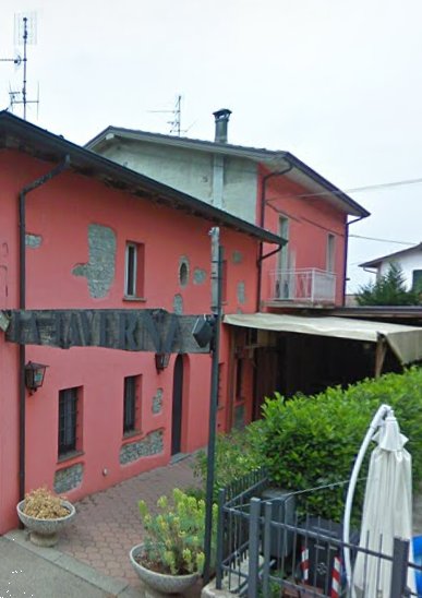 appartamento in vendita a Carpaneto Piacentino in zona Chero