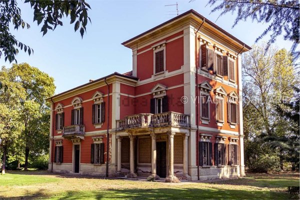 casa indipendente in vendita a Carpaneto Piacentino
