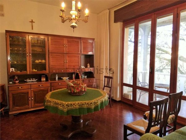 casa indipendente in vendita a Carpaneto Piacentino