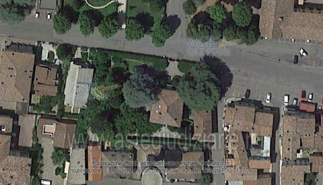 casa indipendente in vendita a Carpaneto Piacentino