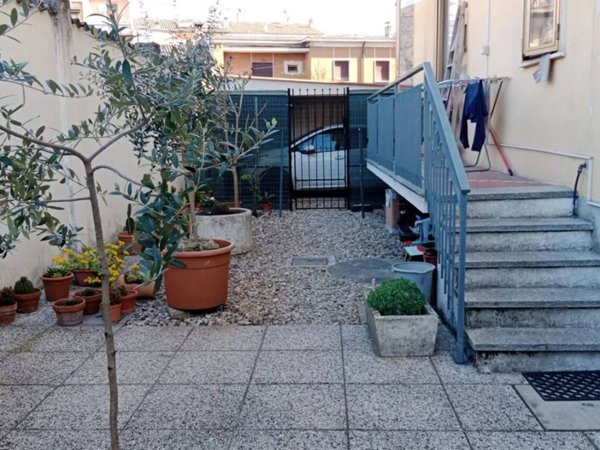 appartamento in vendita a Carpaneto Piacentino