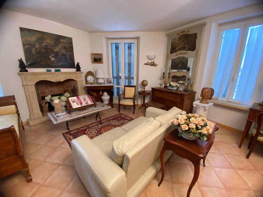appartamento in vendita a Carpaneto Piacentino