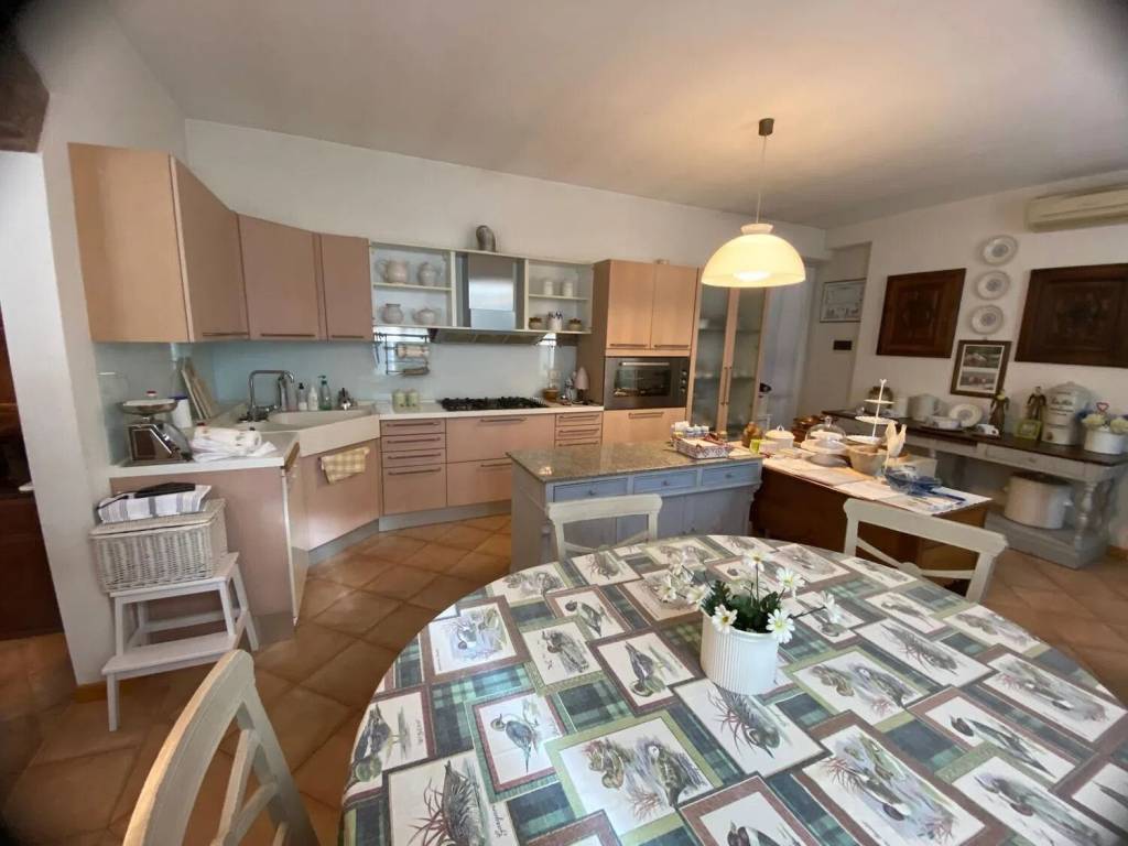 appartamento in vendita a Carpaneto Piacentino