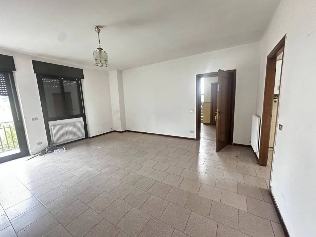 appartamento in vendita a Carpaneto Piacentino