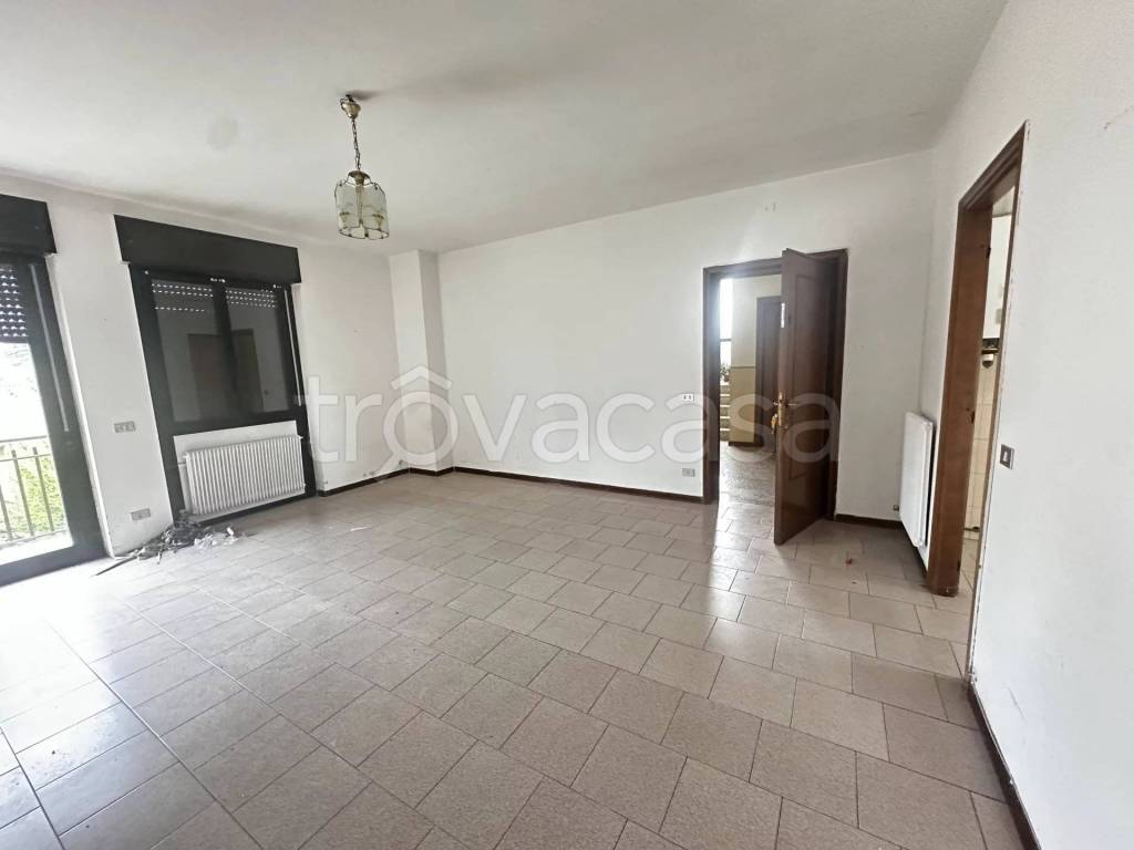 appartamento in vendita a Carpaneto Piacentino