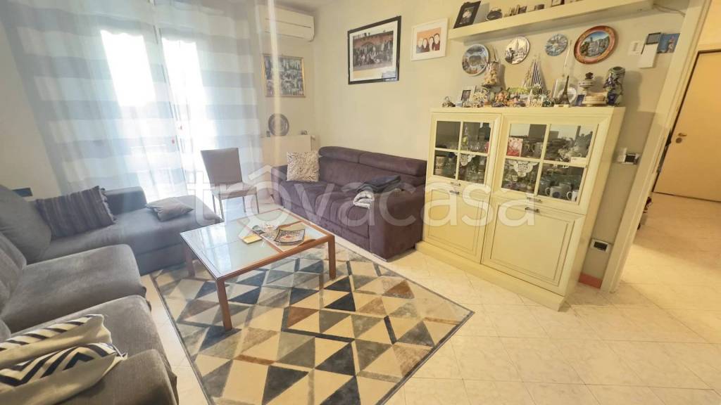 appartamento in vendita a Carpaneto Piacentino