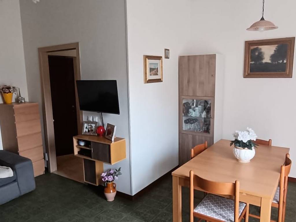 appartamento in vendita a Carpaneto Piacentino