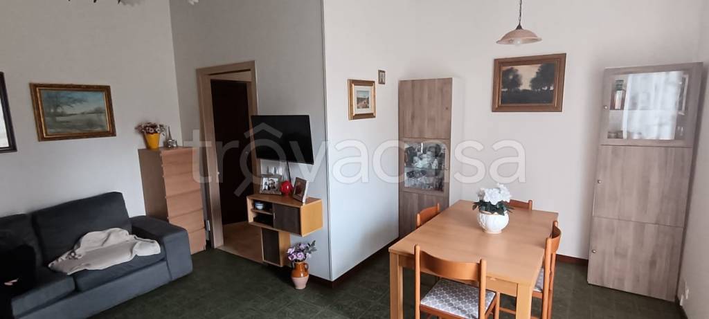 appartamento in vendita a Carpaneto Piacentino