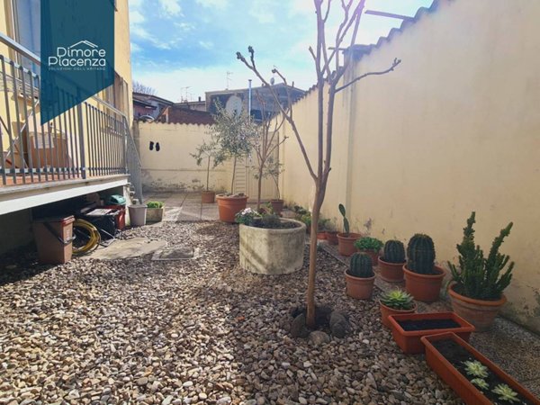 appartamento in vendita a Carpaneto Piacentino