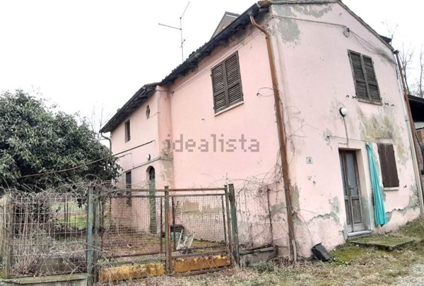 quadrivano in vendita a Carpaneto Piacentino in zona Travazzano