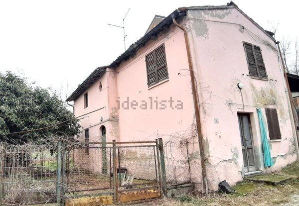 quadrivano in vendita a Carpaneto Piacentino