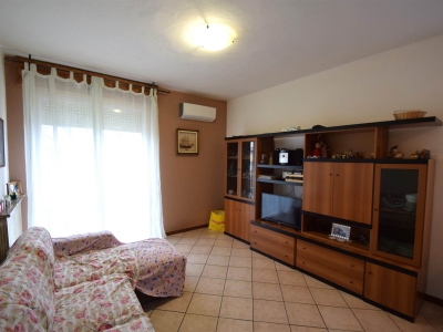 appartamento in vendita a Carpaneto Piacentino