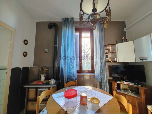 casa indipendente in vendita a Carpaneto Piacentino in zona Ciriano