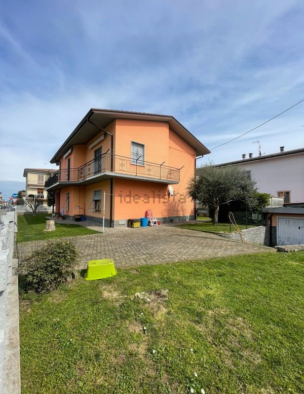 appartamento in vendita a Carpaneto Piacentino