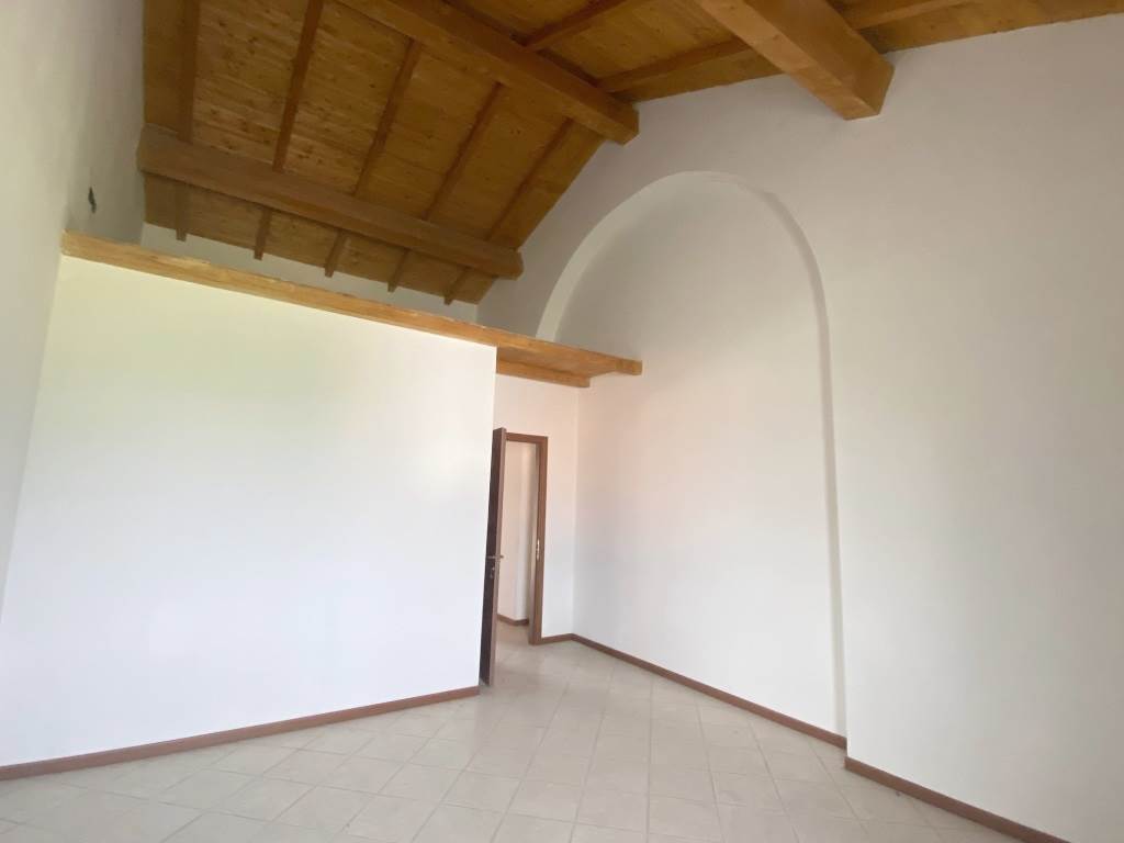 appartamento in vendita a Carpaneto Piacentino in zona Ciriano