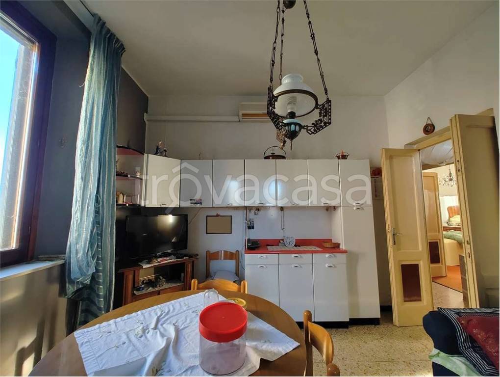 casa indipendente in vendita a Carpaneto Piacentino in zona Ciriano
