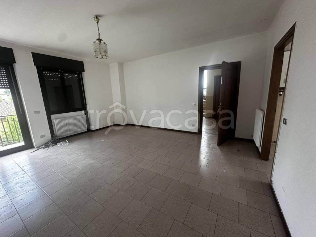 appartamento in vendita a Carpaneto Piacentino