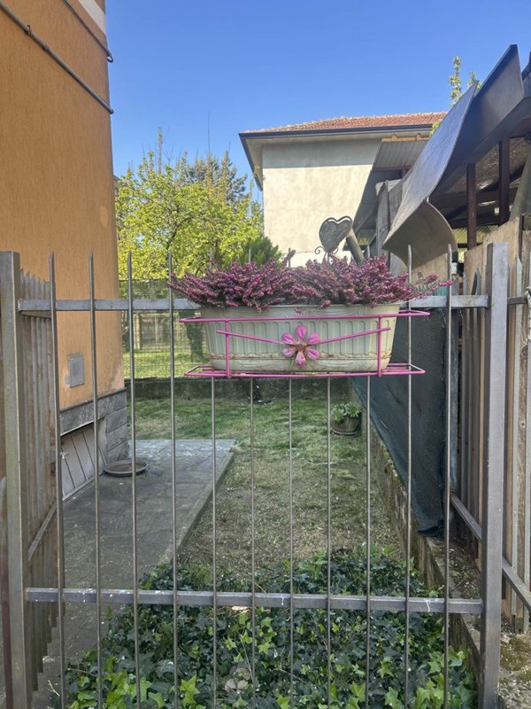 appartamento in vendita a Carpaneto Piacentino