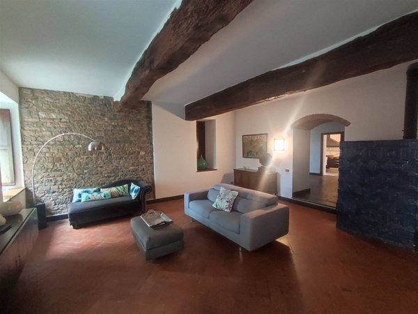 casa indipendente in vendita a Carpaneto Piacentino in zona Cimafava