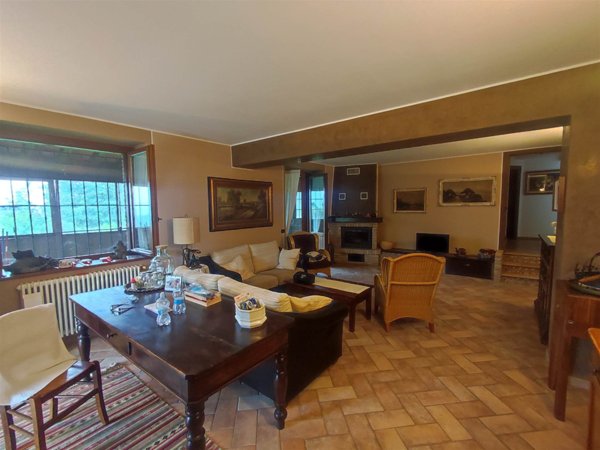 casa indipendente in vendita a Carpaneto Piacentino in zona Magnano