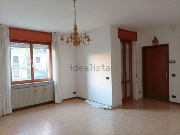 appartamento in vendita a Carpaneto Piacentino