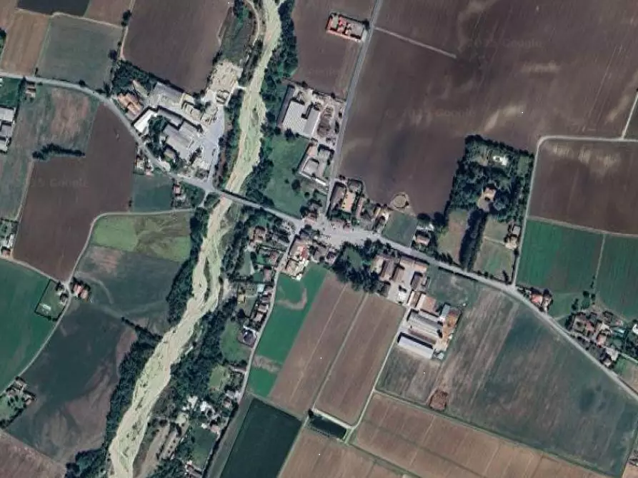 appartamento in vendita a Carpaneto Piacentino in zona Ciriano