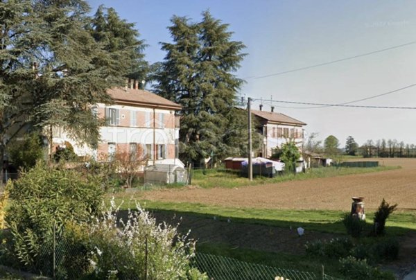 appartamento in vendita a Carpaneto Piacentino