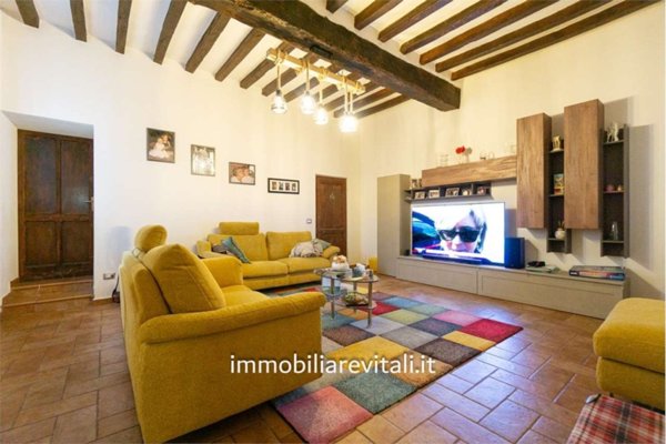 casa indipendente in vendita a Carpaneto Piacentino in zona Ciriano