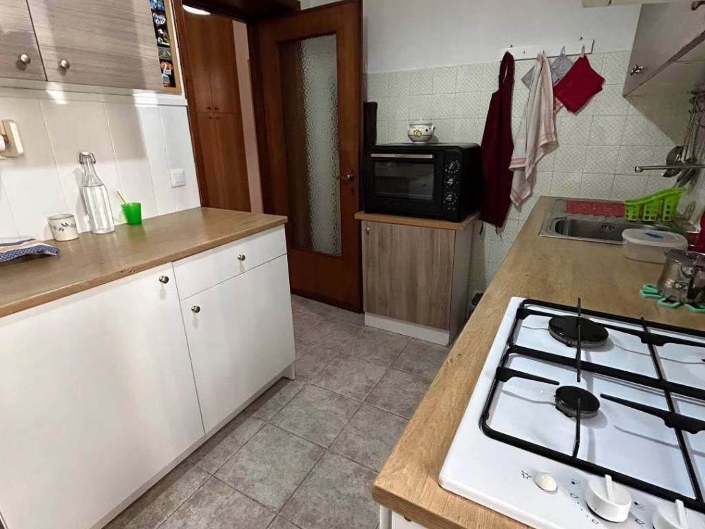 appartamento in vendita a Carpaneto Piacentino