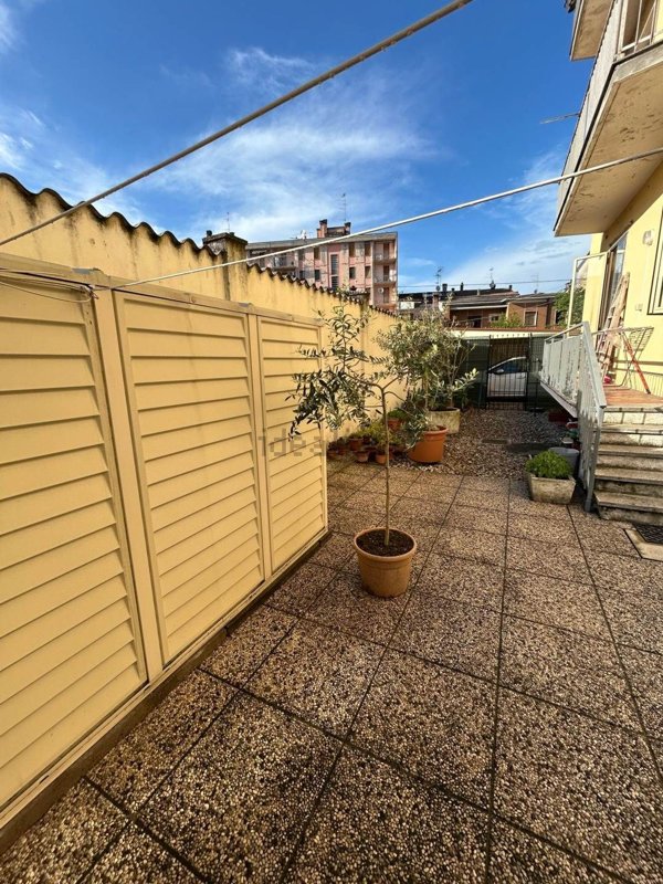 appartamento in vendita a Carpaneto Piacentino