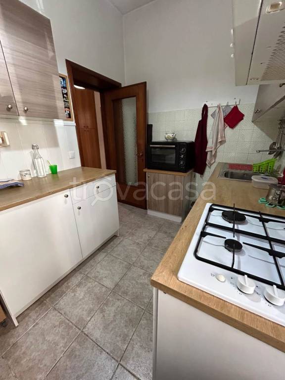 appartamento in vendita a Carpaneto Piacentino